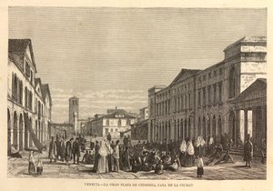 Nuova geografia universale